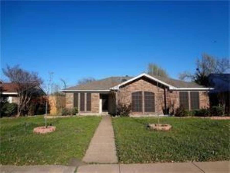 Property photo for 3518 Hawaii Drive, Garland, TX