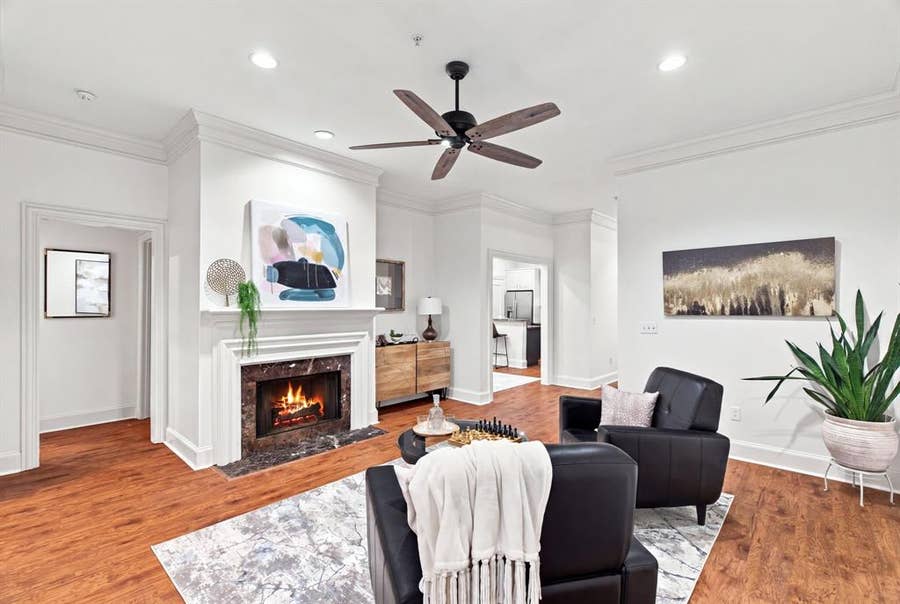 Property photo for 3303 Blackburn Street, #306, Dallas, TX