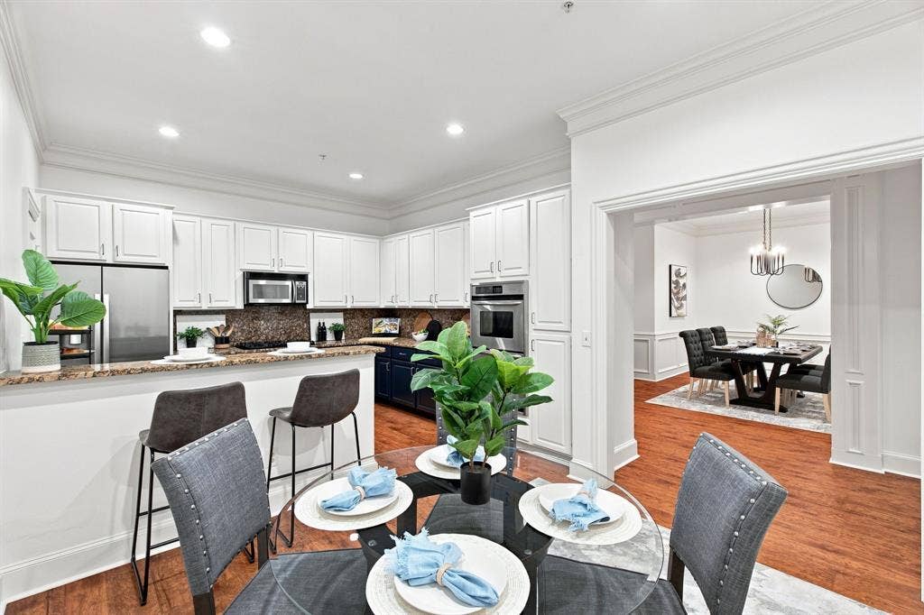 3303 Blackburn Street, #306, Dallas, TX 75204 3303 Blackburn Street, #306, Dallas, TX 75204