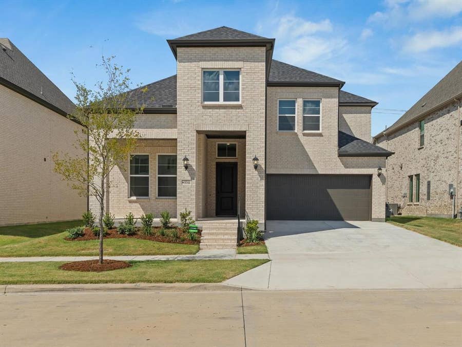 Property photo for 9544 Keep Street, Frisco, TX
