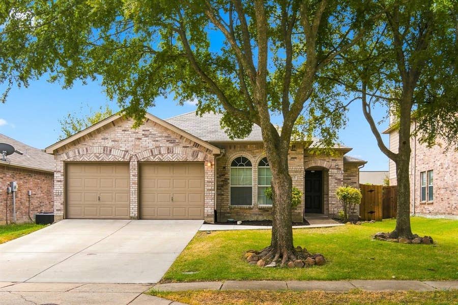 Property photo for 3513 Truman Street, McKinney, TX
