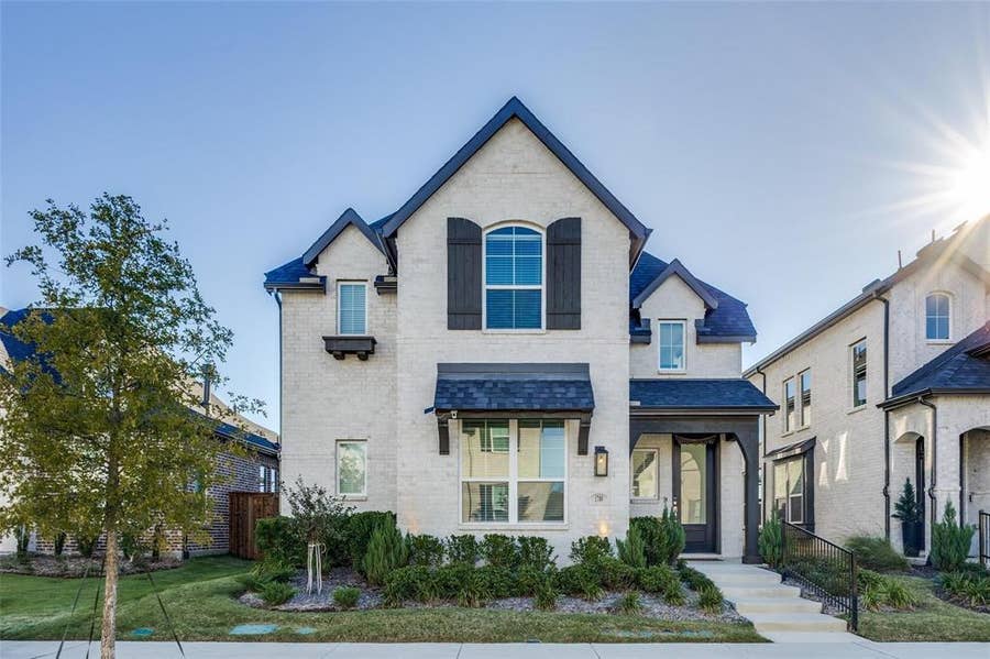 Property photo for 1700 Palo Duro Way, Celina, TX