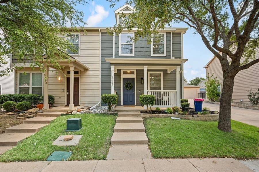 Property photo for 10616 Traymore Drive, Fort Worth, TX