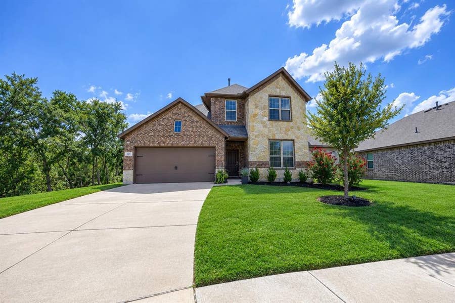 Property photo for 591 Yucca Court, Princeton, TX