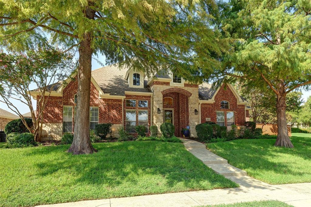 3605 Smoothstone Drive, Plano, TX 75074 3605 Smoothstone Drive, Plano, TX 75074