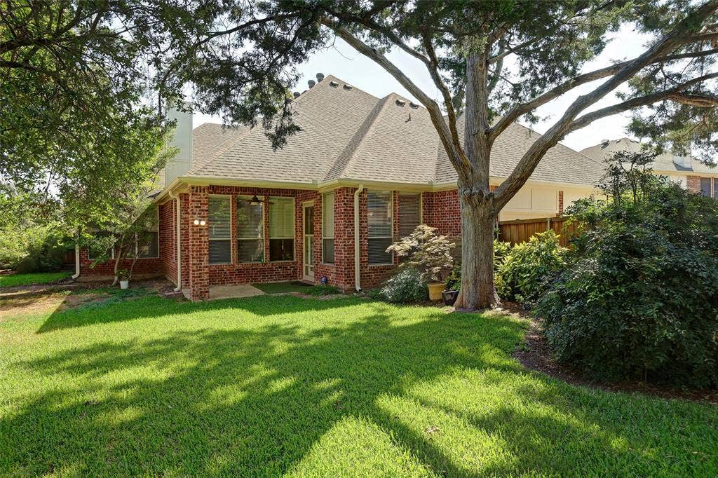 3605 Smoothstone Drive, Plano, TX 75074 3605 Smoothstone Drive, Plano, TX 75074