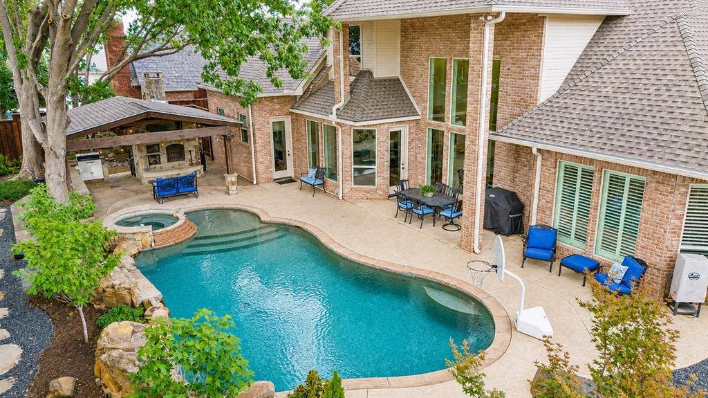 625 Cambridge Manor Lane, Coppell, TX 75019 625 Cambridge Manor Lane, Coppell, TX 75019