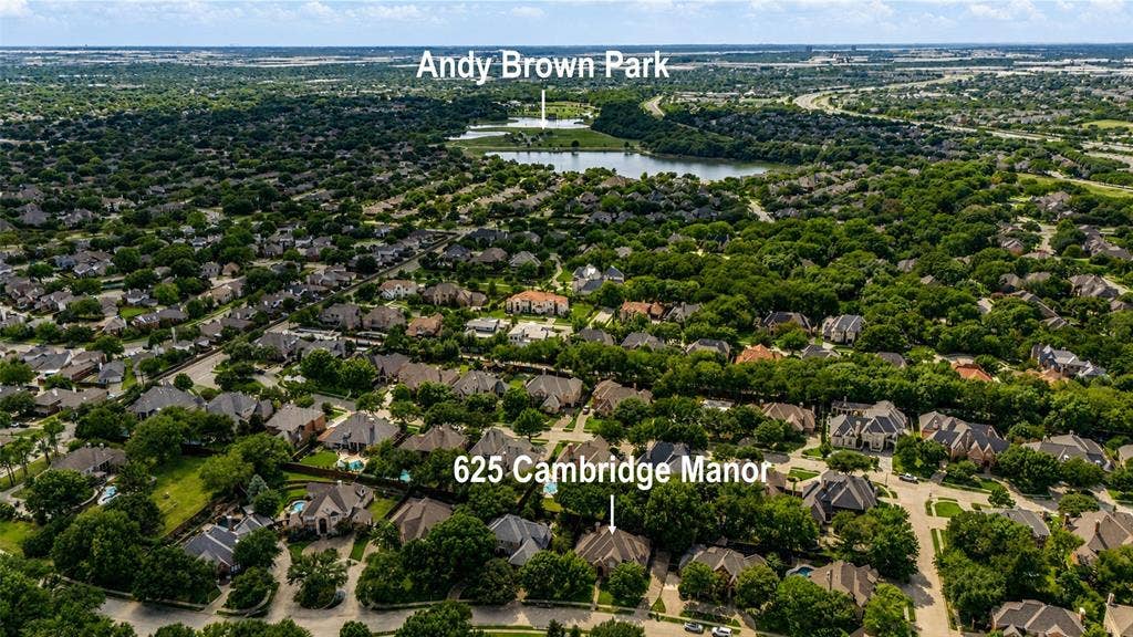 625 Cambridge Manor Lane, Coppell, TX 75019 625 Cambridge Manor Lane, Coppell, TX 75019