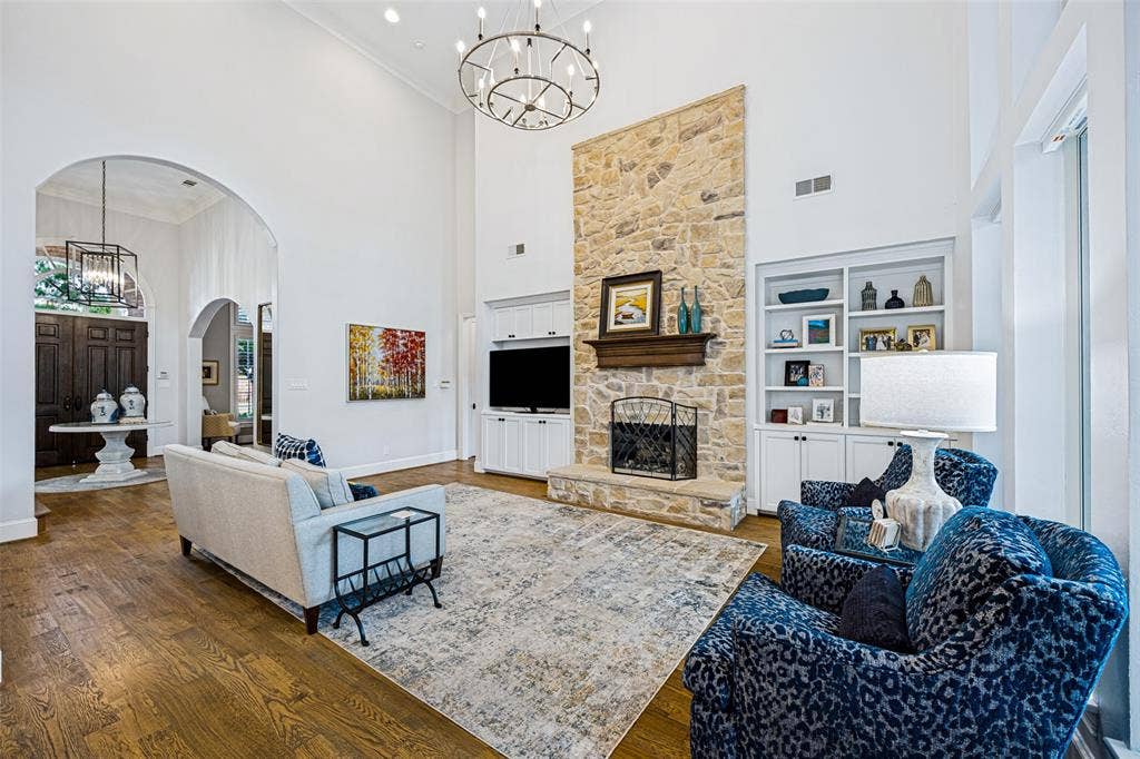 625 Cambridge Manor Lane, Coppell, TX 75019 625 Cambridge Manor Lane, Coppell, TX 75019
