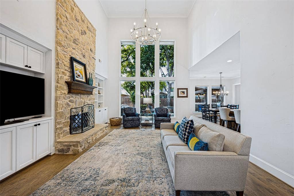 625 Cambridge Manor Lane, Coppell, TX 75019 625 Cambridge Manor Lane, Coppell, TX 75019