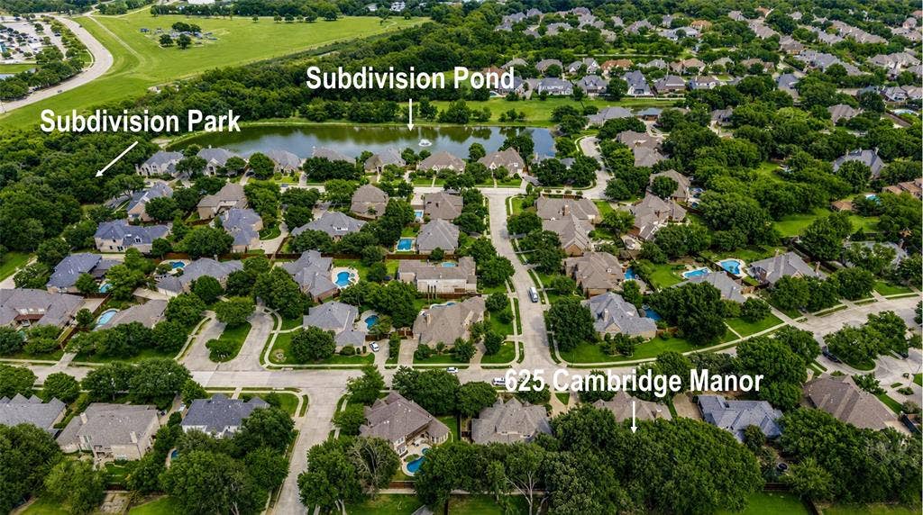 625 Cambridge Manor Lane, Coppell, TX 75019 625 Cambridge Manor Lane, Coppell, TX 75019