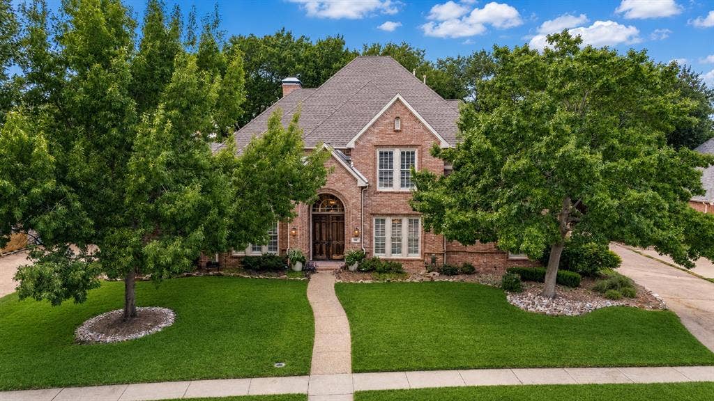 625 Cambridge Manor Lane, Coppell, TX 75019 625 Cambridge Manor Lane, Coppell, TX 75019