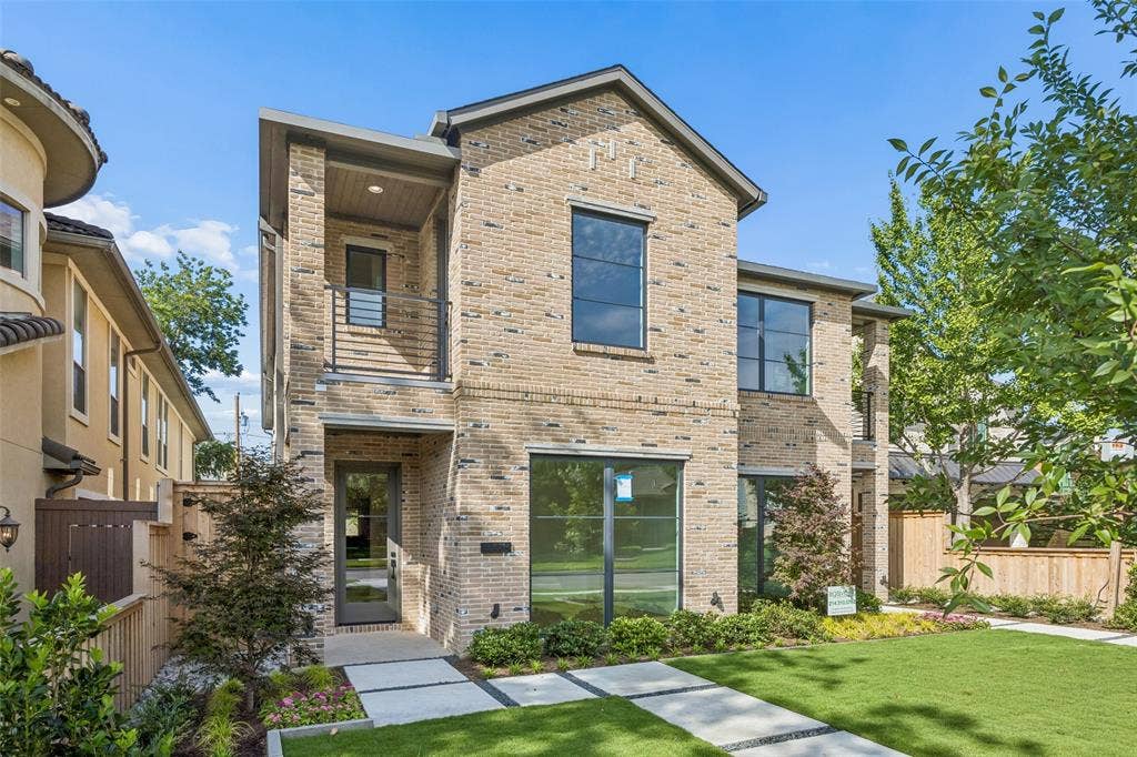 5514/5516 Matalee Avenue, Dallas, TX 75206 5514/5516 Matalee Avenue, Dallas, TX 75206