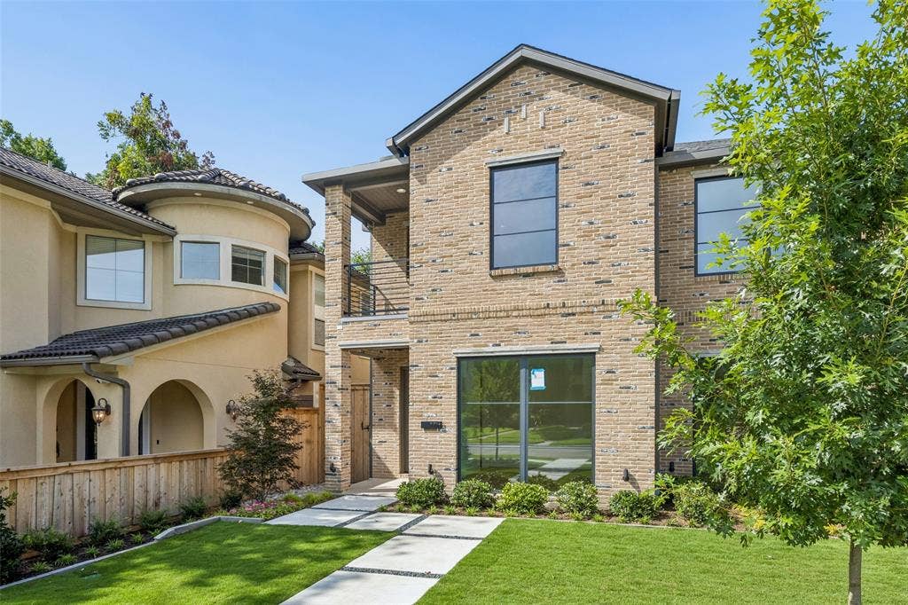 5514/5516 Matalee Avenue, Dallas, TX 75206 5514/5516 Matalee Avenue, Dallas, TX 75206