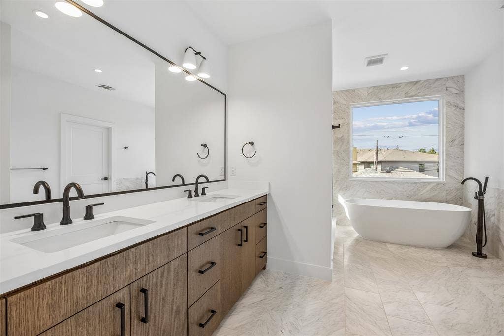 5514/5516 Matalee Avenue, Dallas, TX 75206 5514/5516 Matalee Avenue, Dallas, TX 75206