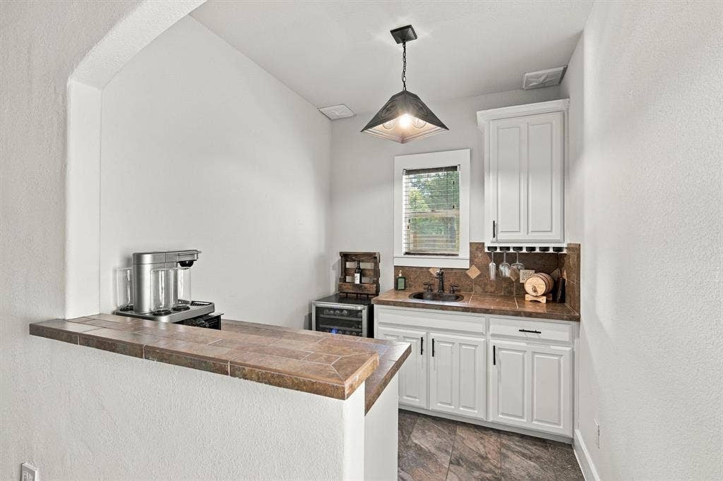 4050 Wisteria Trail, Midlothian, TX 76065 Off the great room