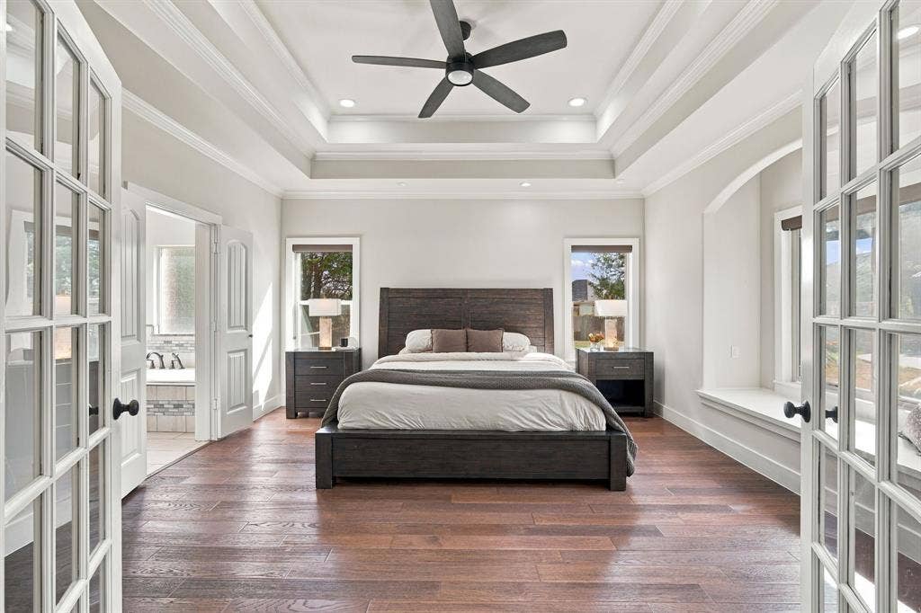 4050 Wisteria Trail, Midlothian, TX 76065 4050 Wisteria Trail, Midlothian, TX 76065