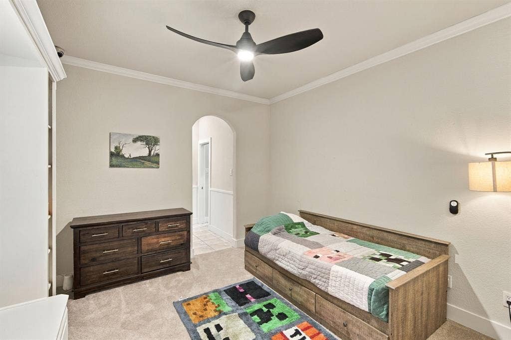 4050 Wisteria Trail, Midlothian, TX 76065 4050 Wisteria Trail, Midlothian, TX 76065