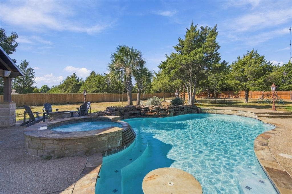 4050 Wisteria Trail, Midlothian, TX 76065 4050 Wisteria Trail, Midlothian, TX 76065