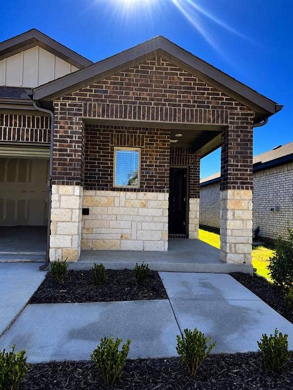 Property photo for 3305 Sedge Grass, Melissa, TX