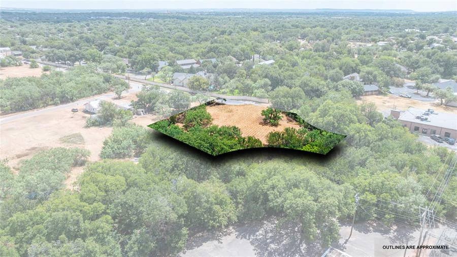 Property photo for 3624 Russell Avenue, Abilene, TX