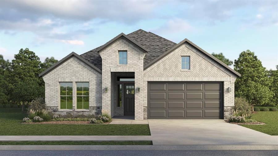 Property photo for 1016 Longfellow Boulevard, Royse City, TX