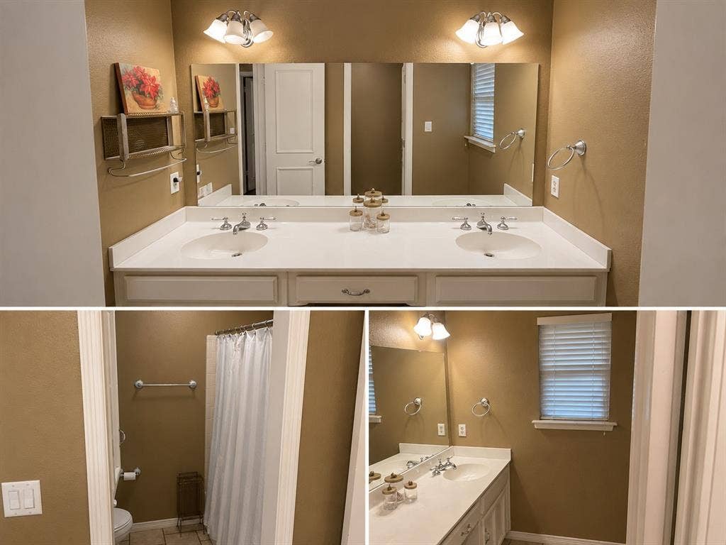 2858 Cresthaven Drive, Grapevine, TX 76051 2858 Cresthaven Drive, Grapevine, TX 76051