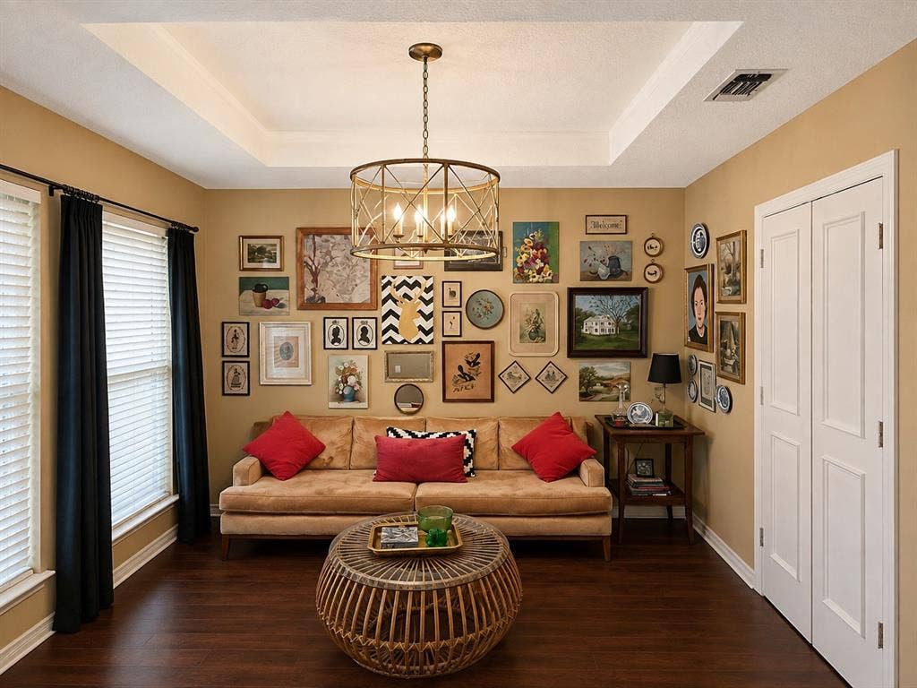 2858 Cresthaven Drive, Grapevine, TX 76051 2858 Cresthaven Drive, Grapevine, TX 76051