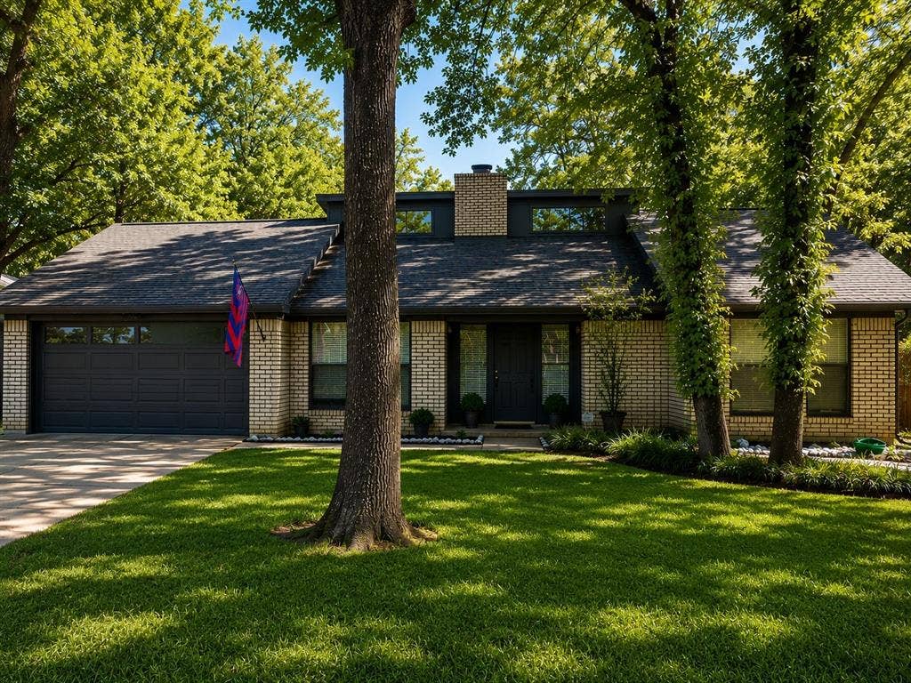 2858 Cresthaven Drive, Grapevine, TX 76051 2858 Cresthaven Drive, Grapevine, TX 76051