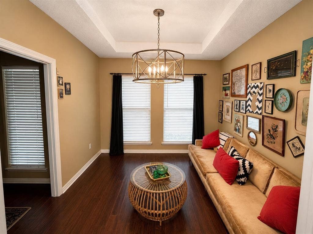 2858 Cresthaven Drive, Grapevine, TX 76051 2858 Cresthaven Drive, Grapevine, TX 76051
