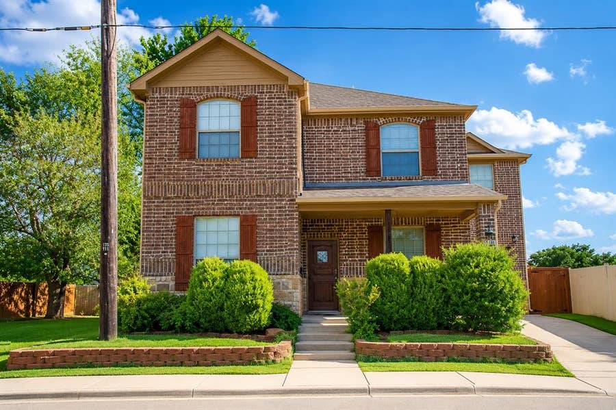Property photo for 606 Seneca Boulevard, McKinney, TX
