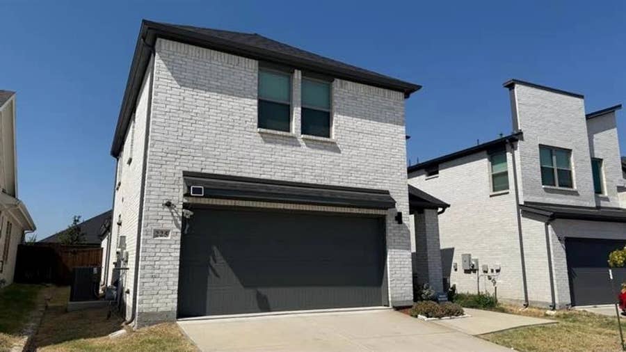 Property photo for 225 Mountain Meadow Lane, Princeton, TX
