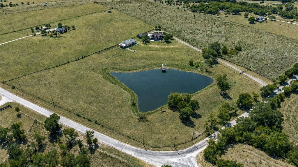 1240 Union Hill Road, Ennis, TX 75119 1240 Union Hill Road, Ennis, TX 75119