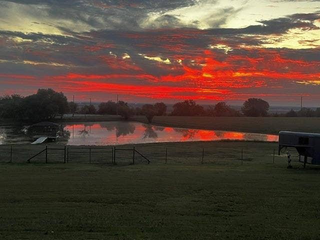 1240 Union Hill Road, Ennis, TX 75119 1240 Union Hill Road, Ennis, TX 75119