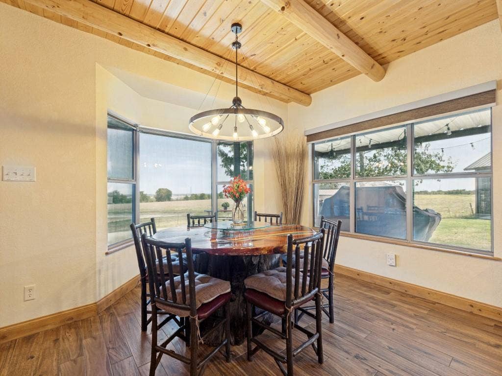 1240 Union Hill Road, Ennis, TX 75119 1240 Union Hill Road, Ennis, TX 75119