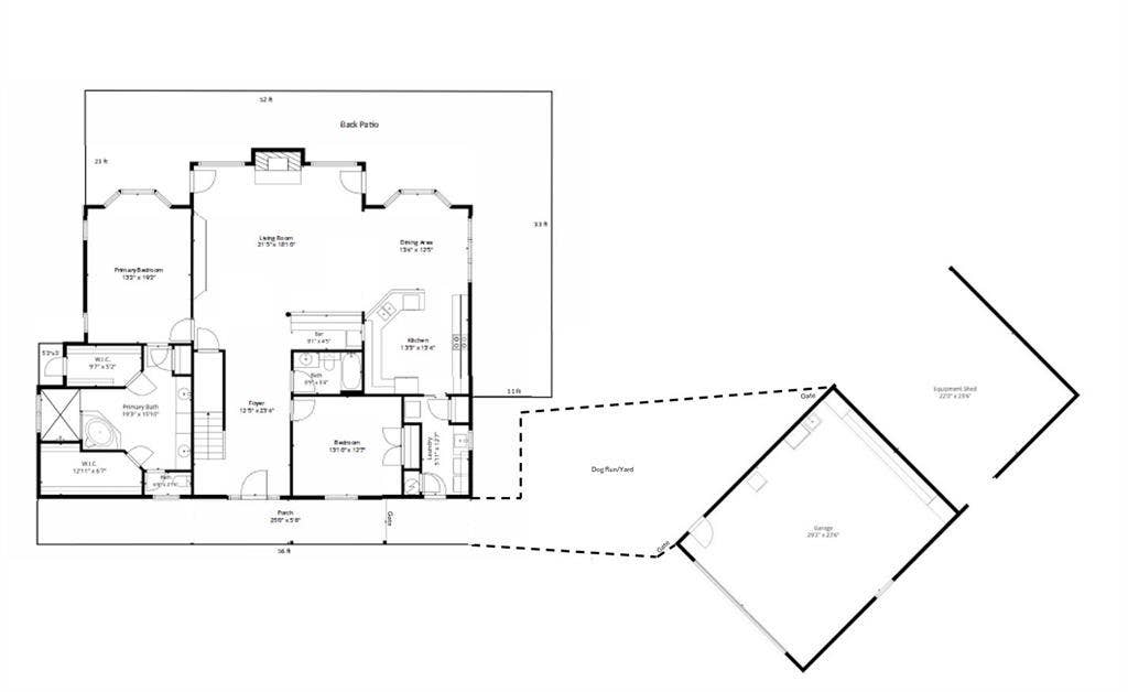 1240 Union Hill Road, Ennis, TX 75119 1240 Union Hill Road, Ennis, TX 75119
