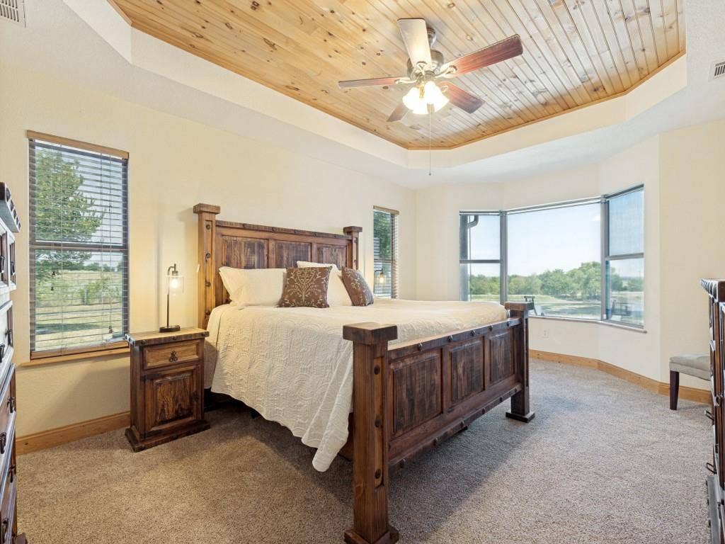 1240 Union Hill Road, Ennis, TX 75119 1240 Union Hill Road, Ennis, TX 75119