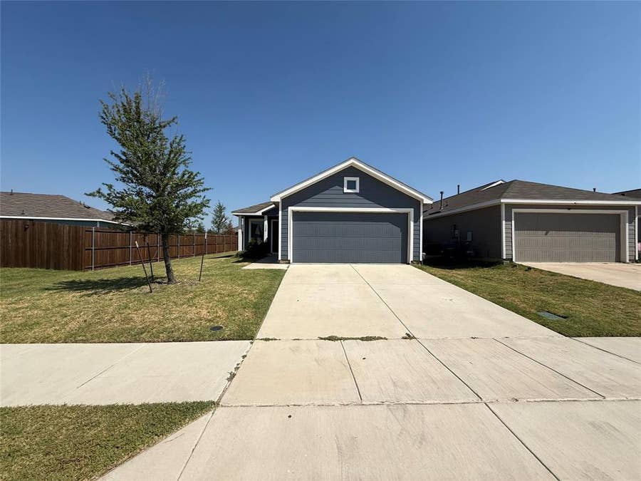 Property photo for 3328 Turkey Trot Court, McKinney, TX