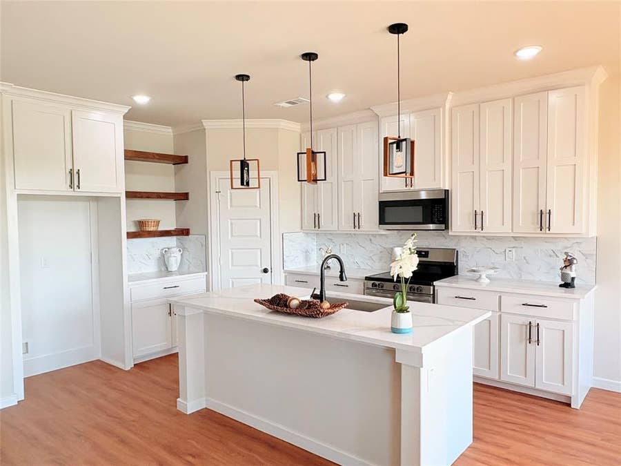 Property photo for 5452 COUNTY ROAD 3521, Quinlan, TX