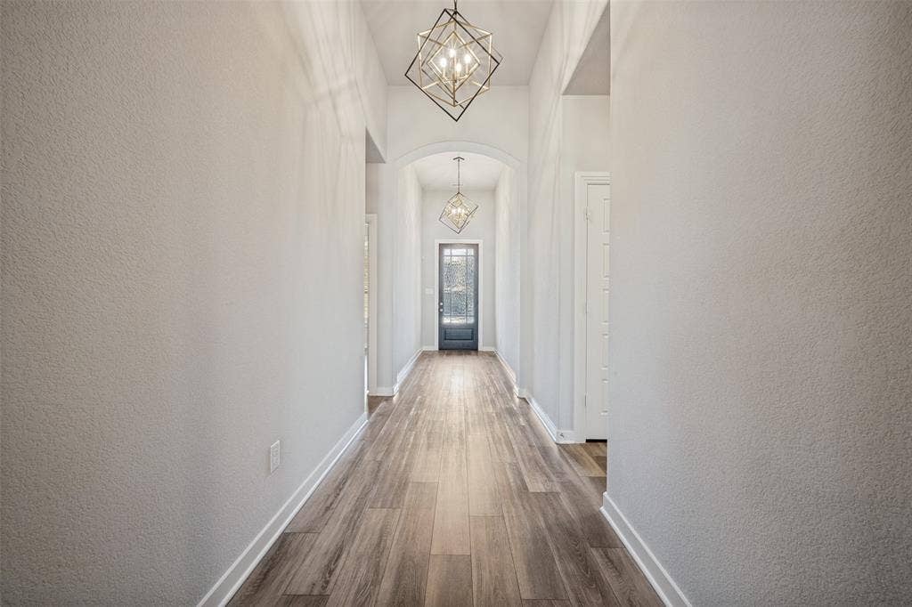 817 Nuthatch Court, Argyle, TX 76226