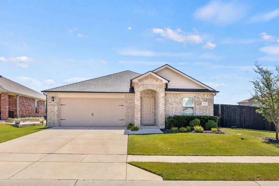 Property photo for 1400 Chrome Street, Princeton, TX