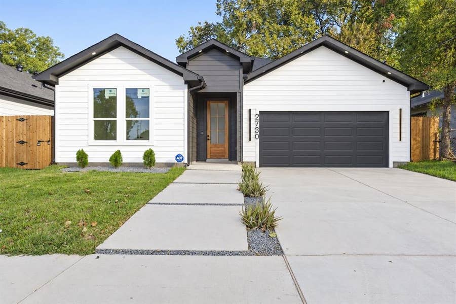 Property photo for 2730 Marburg Street, Dallas, TX