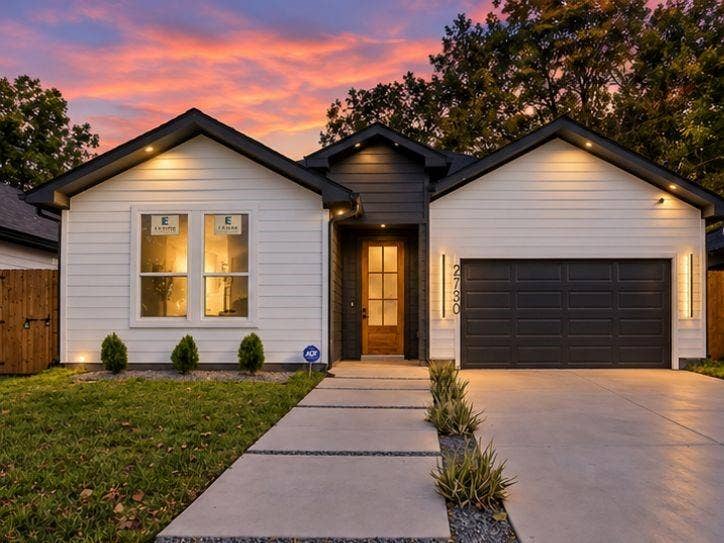 Property photo for 2730 Marburg Street, Dallas, TX