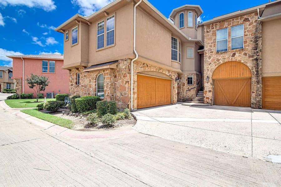 Property photo for 2635 Villa Di Lago, #1, Grand Prairie, TX
