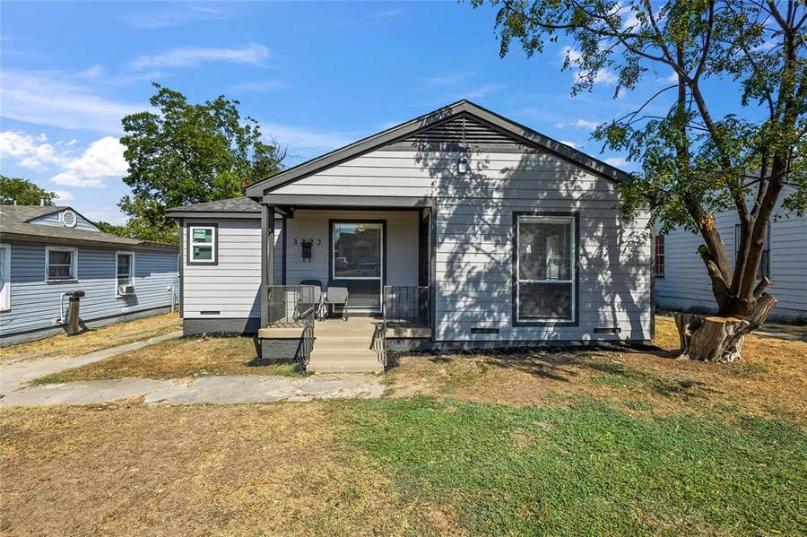 Property photo for 3222 Nebraska Avenue, Dallas, TX