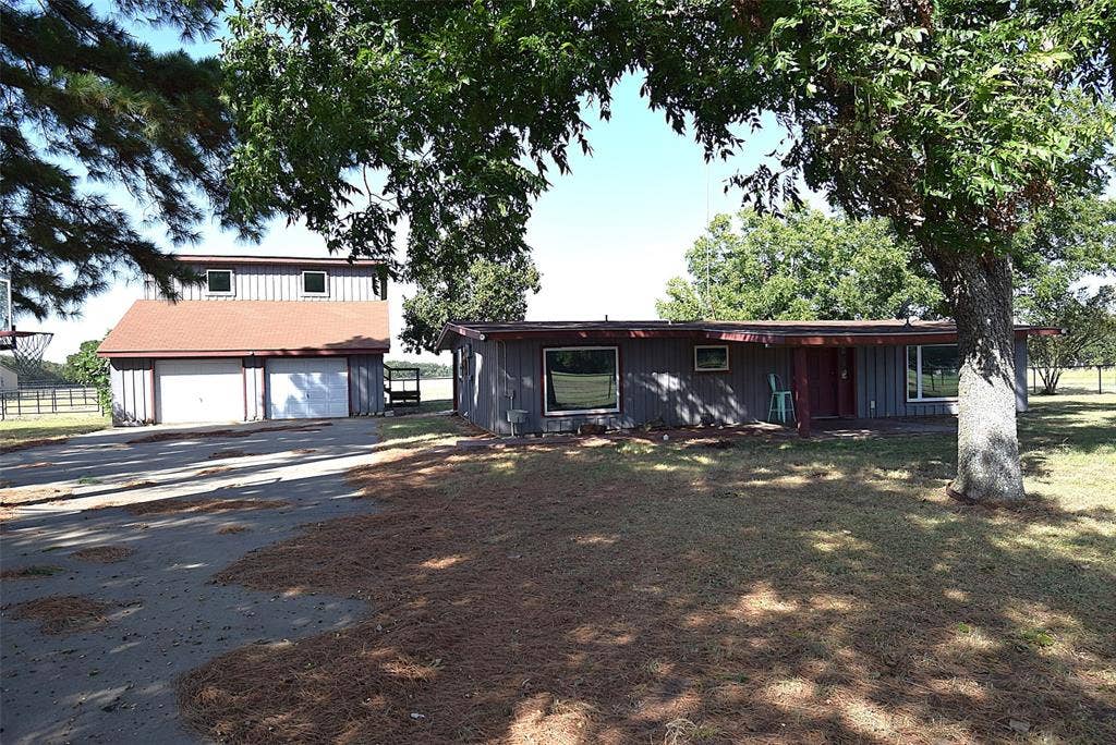 2222 CR-134, Kaufman, TX 75142 2222 CR-134, Kaufman, TX 75142