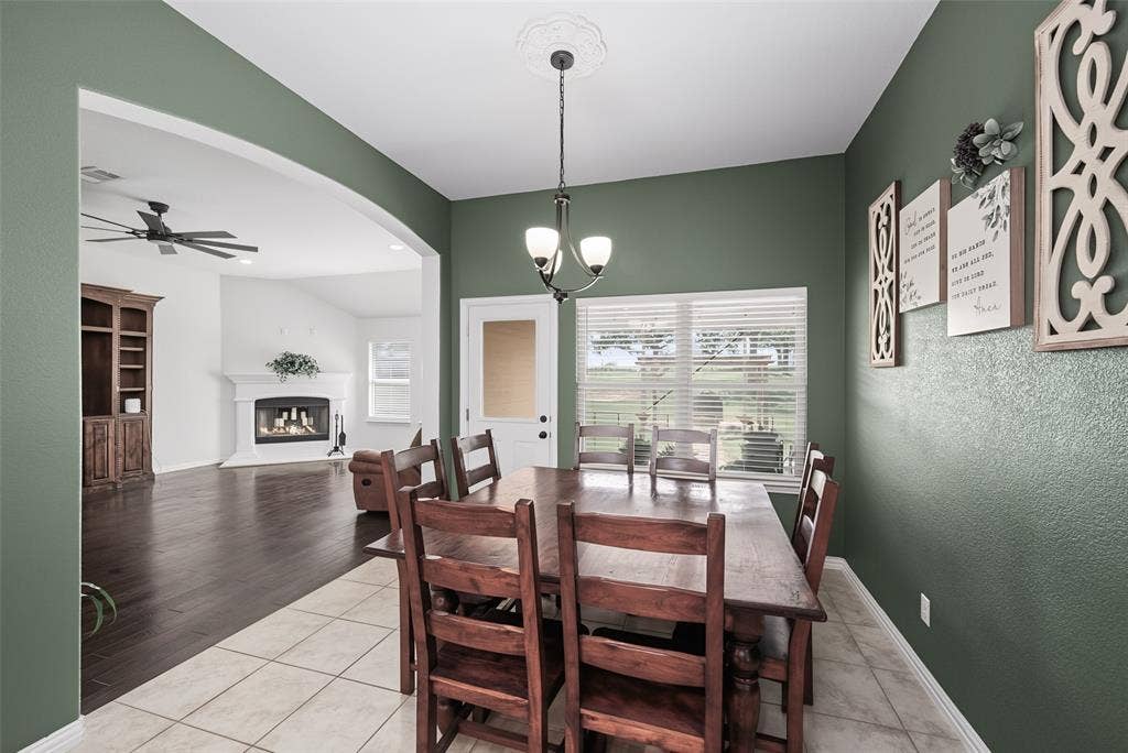 1268 County Road 4797, Springtown, TX 76082 1268 County Road 4797, Springtown, TX 76082