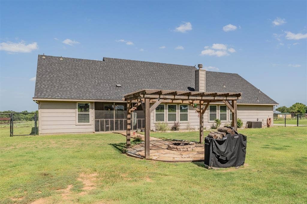 1268 County Road 4797, Springtown, TX 76082 1268 County Road 4797, Springtown, TX 76082