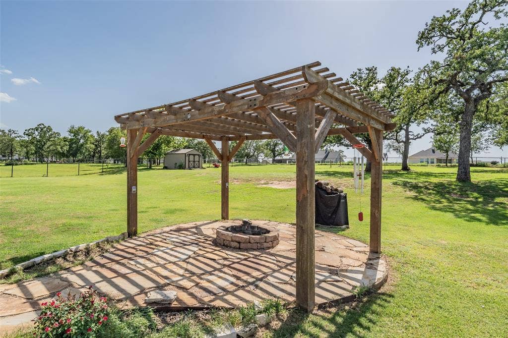1268 County Road 4797, Springtown, TX 76082 1268 County Road 4797, Springtown, TX 76082