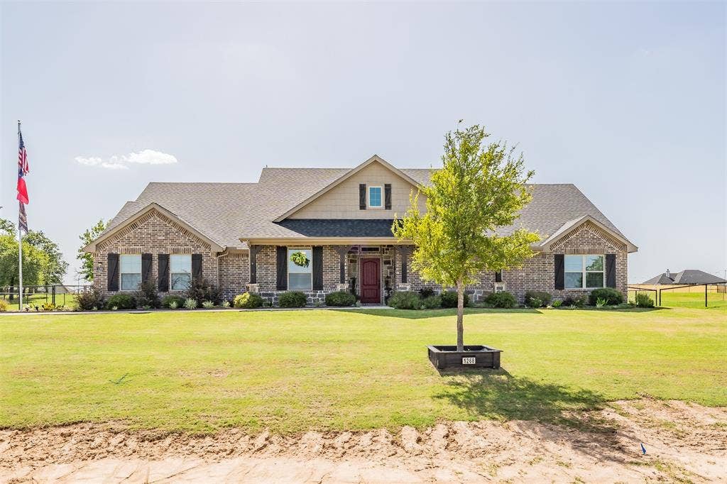 1268 County Road 4797, Springtown, TX 76082 1268 County Road 4797, Springtown, TX 76082